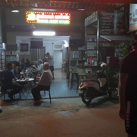 Naraya Guesthouse Phnom Penh Zewnętrze zdjęcie