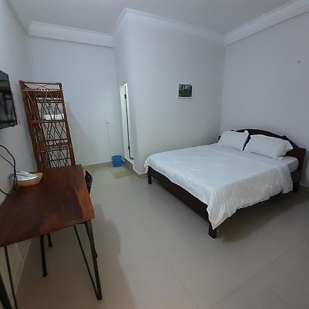Naraya Guesthouse Phnom Penh Zewnętrze zdjęcie