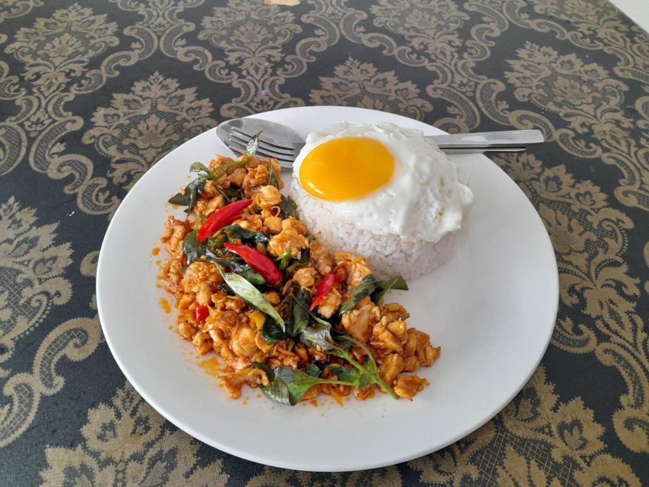 Naraya Guesthouse Phnom Penh Zewnętrze zdjęcie