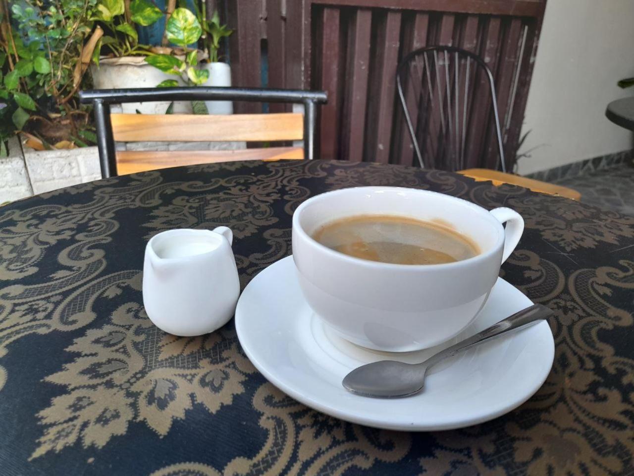 Naraya Guesthouse Phnom Penh Zewnętrze zdjęcie
