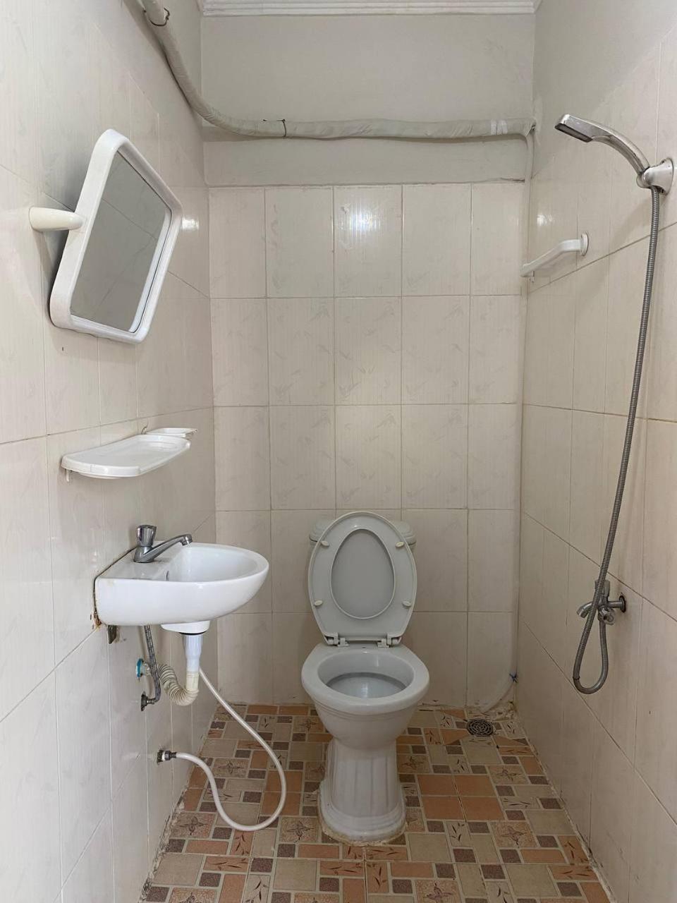 Naraya Guesthouse Phnom Penh Zewnętrze zdjęcie