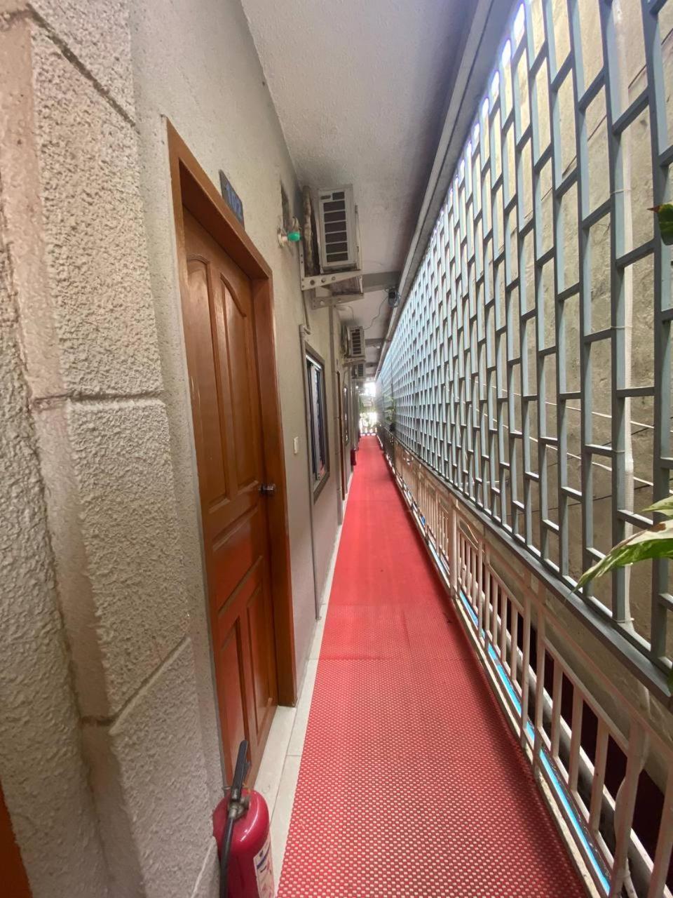 Naraya Guesthouse Phnom Penh Zewnętrze zdjęcie