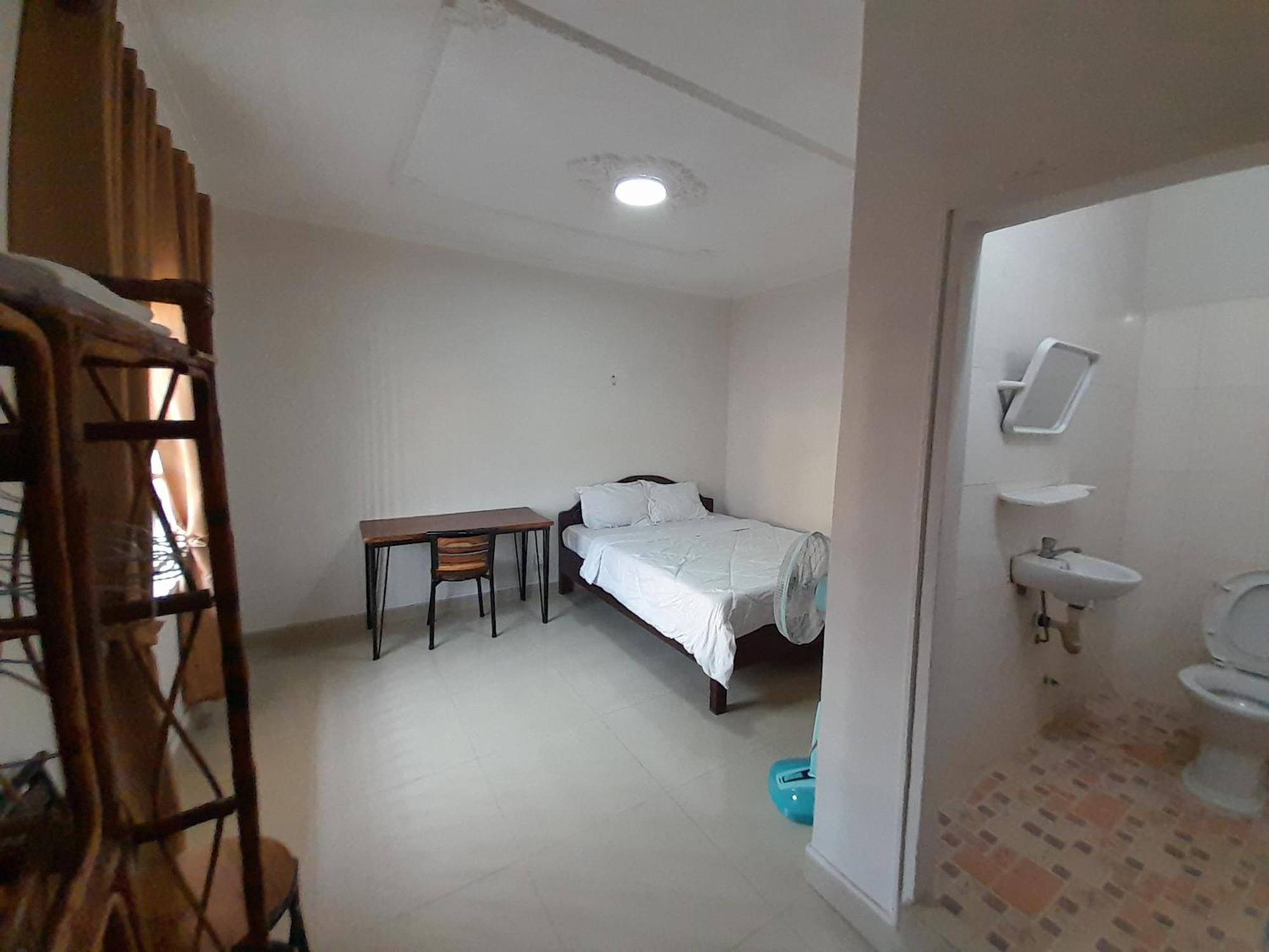 Naraya Guesthouse Phnom Penh Zewnętrze zdjęcie