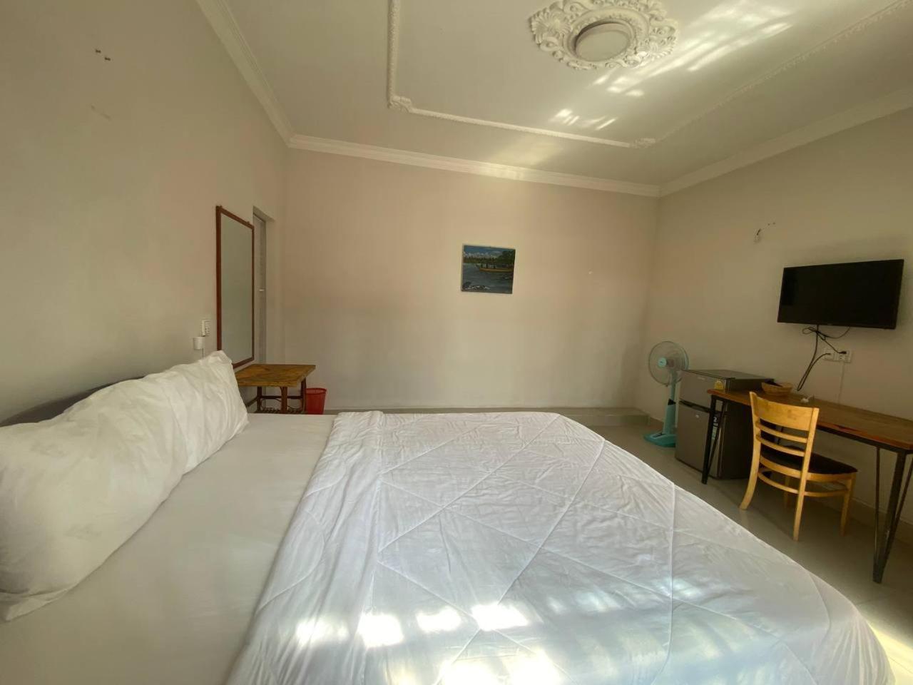 Naraya Guesthouse Phnom Penh Zewnętrze zdjęcie