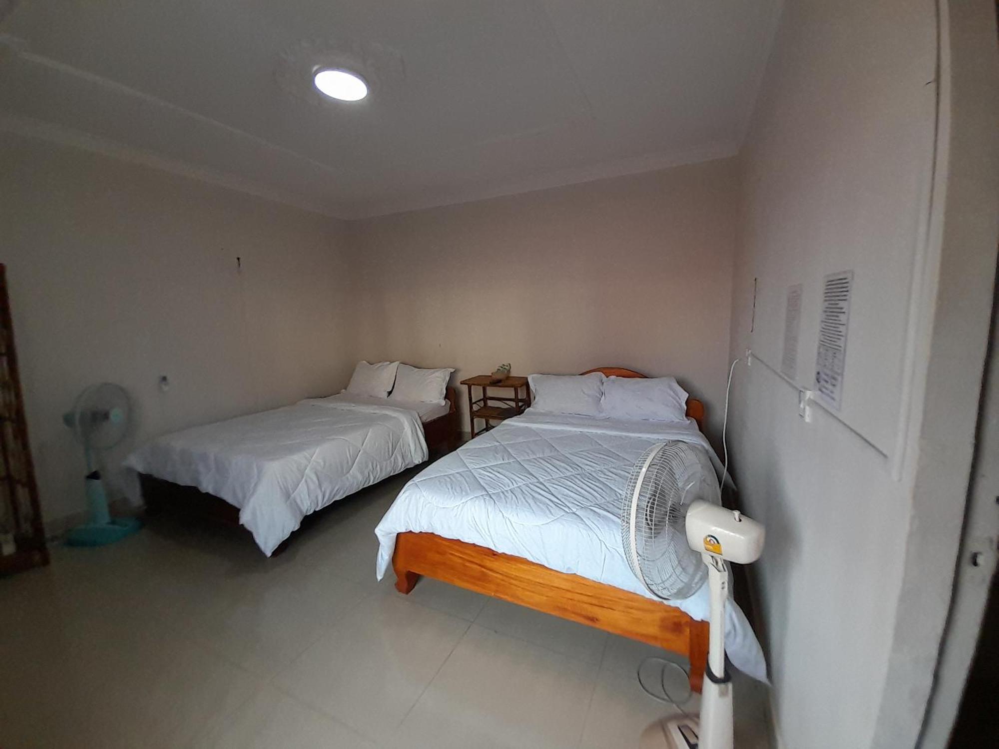 Naraya Guesthouse Phnom Penh Zewnętrze zdjęcie