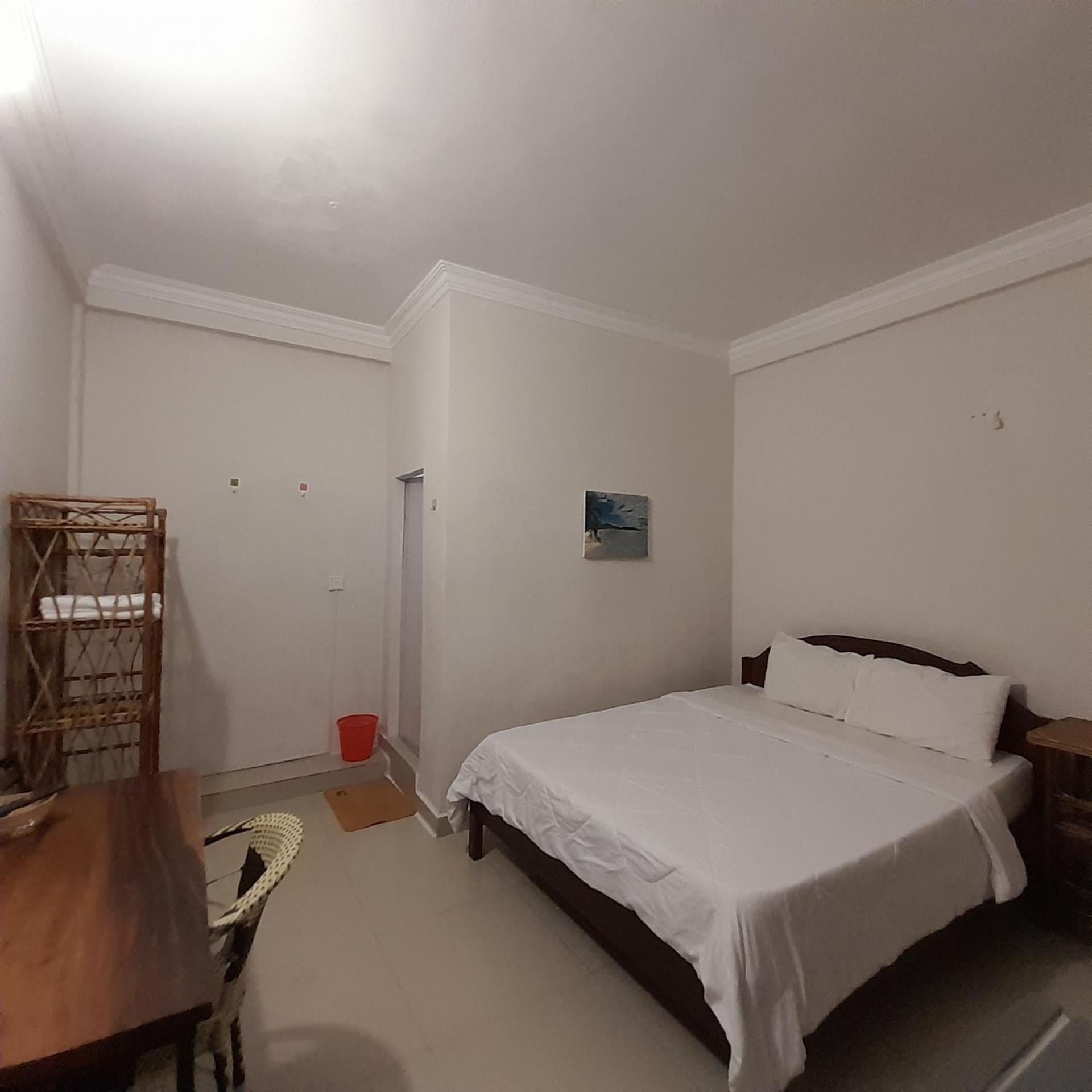 Naraya Guesthouse Phnom Penh Zewnętrze zdjęcie