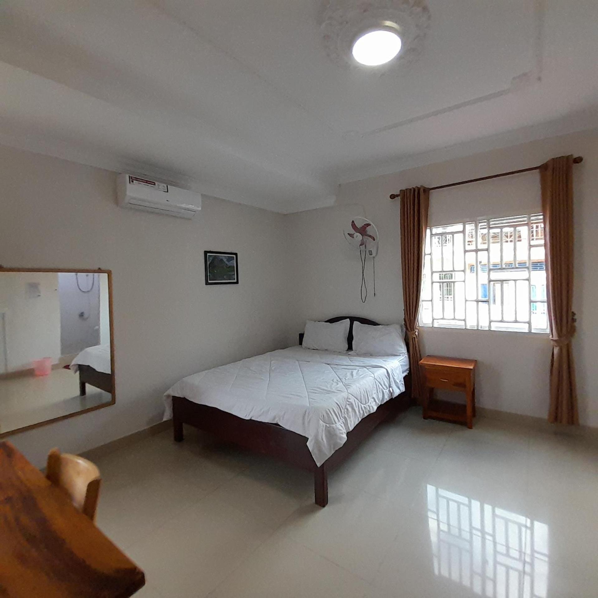 Naraya Guesthouse Phnom Penh Zewnętrze zdjęcie