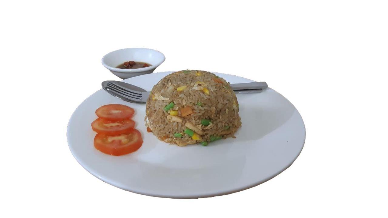 Naraya Guesthouse Phnom Penh Zewnętrze zdjęcie