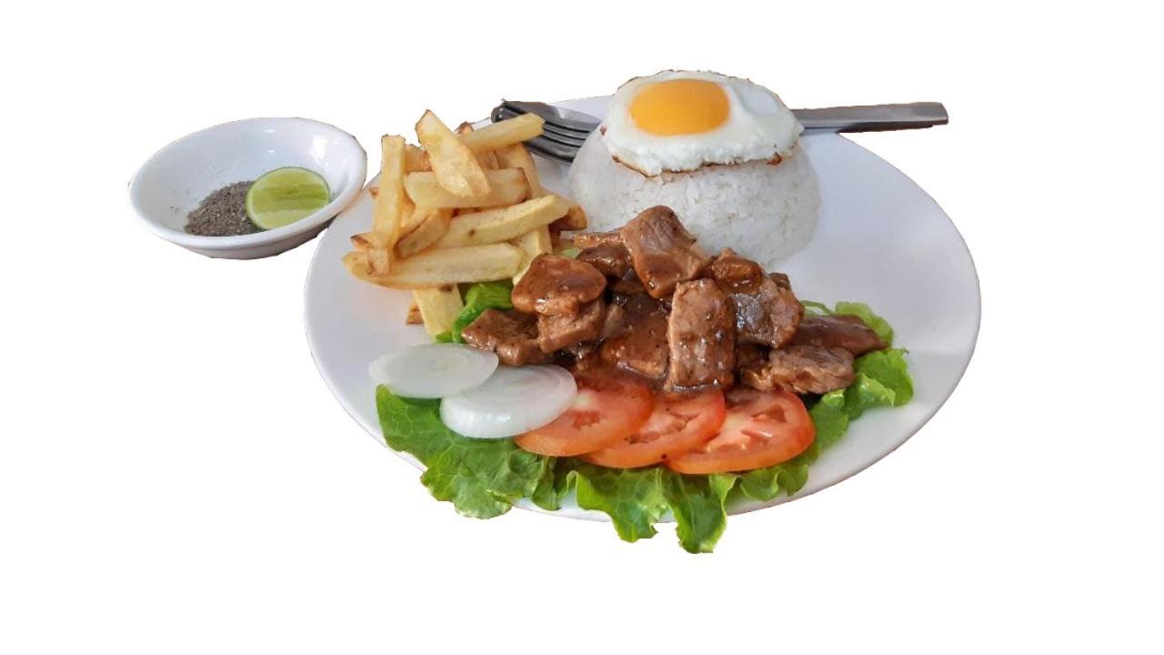 Naraya Guesthouse Phnom Penh Zewnętrze zdjęcie